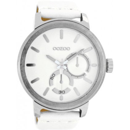 OOZOO Timepieces 47mm C8290